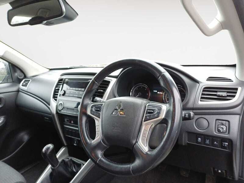 Used Mitsubishi L200 2021 for sale - 77432833: Photo 5