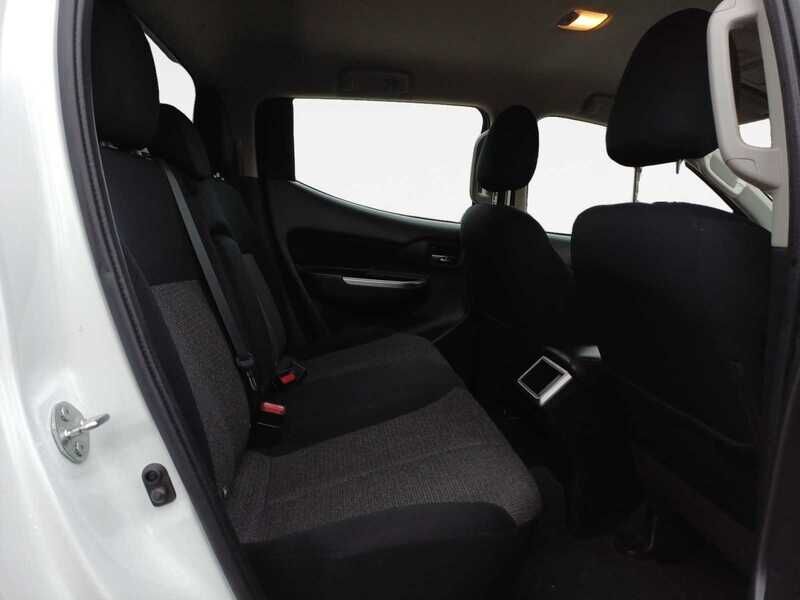Used Mitsubishi L200 2021 for sale - 77432833: Photo 6