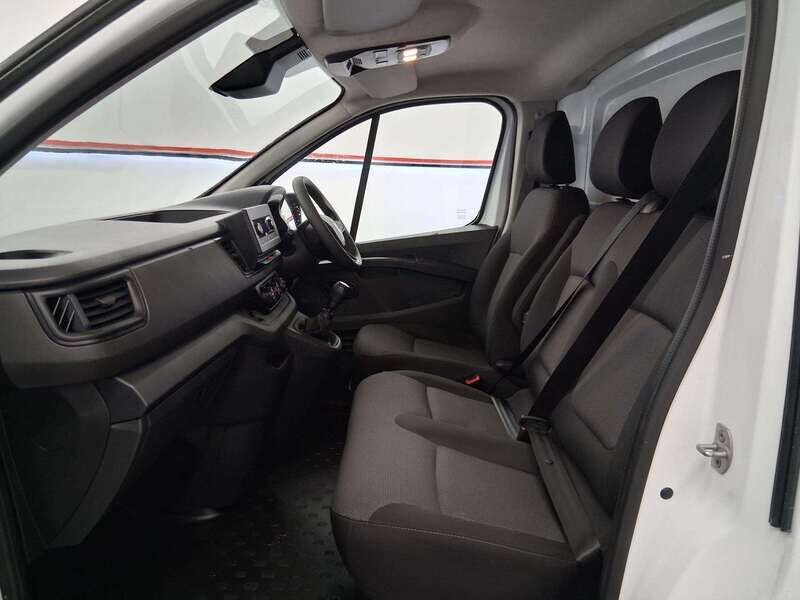Used Renault Trafic 2022 for sale - 77902699: Photo 13