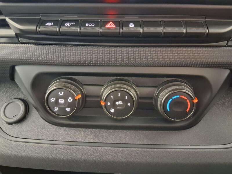 Used Renault Trafic 2022 for sale - 77902699: Photo 15