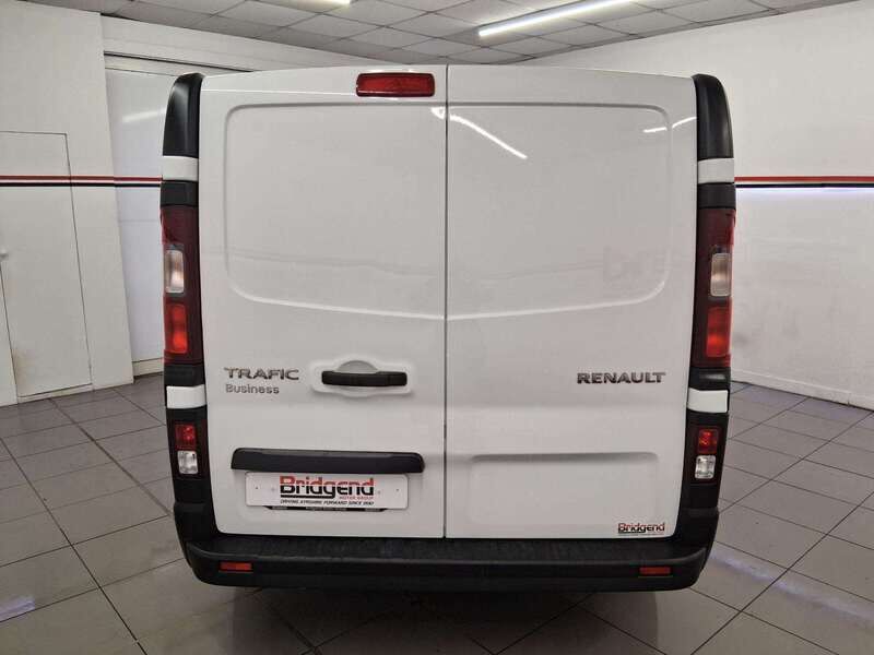 Used Renault Trafic 2022 for sale - 77902699: Photo 5