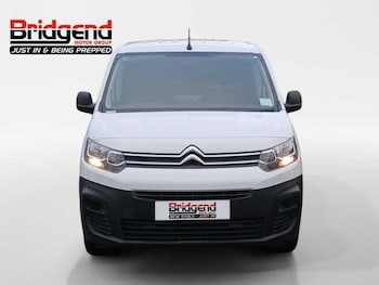 Used Citroen Berlingo 2023 for sale - 77392701: Photo