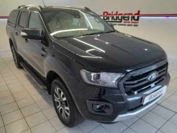 Used Ford Ranger 2021 for sale - 74095844: Photo