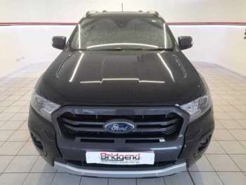 Used Ford Ranger 2021 for sale - 74095844: Photo