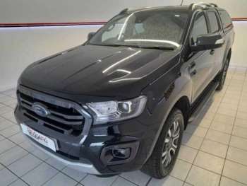 Used Ford Ranger 2021 for sale - 74095844: Photo