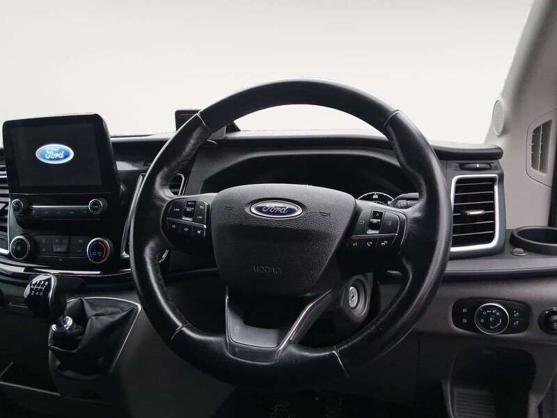 Used Ford Transit 2021 for sale - 77814228: Photo 10