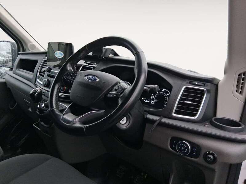 Used Ford Transit 2021 for sale - 77814228: Photo 11
