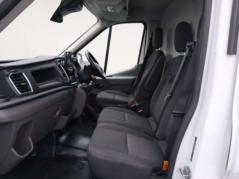Used Ford Transit 2021 for sale - 77814228: Photo 14