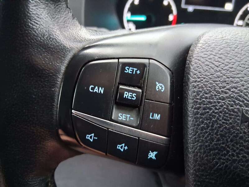 Used Ford Transit 2021 for sale - 77814228: Photo 19