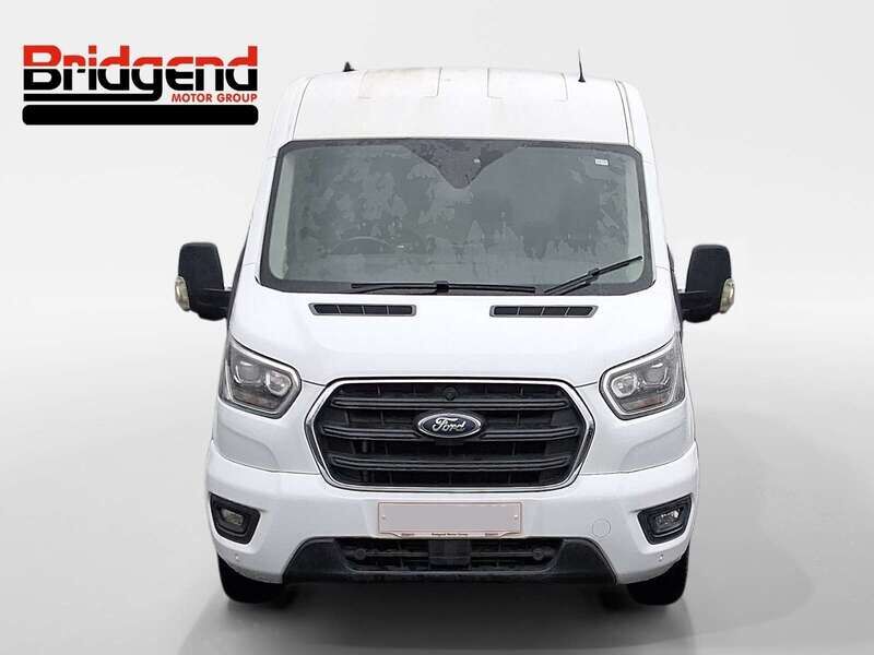 Used Ford Transit 2021 for sale - 77814228: Photo 2