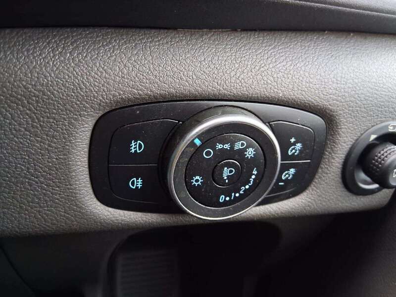 Used Ford Transit 2021 for sale - 77814228: Photo 20