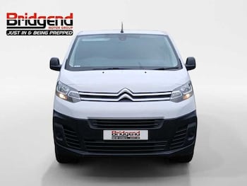 Used Citroen Dispatch 2023 for sale - 78861854: Photo