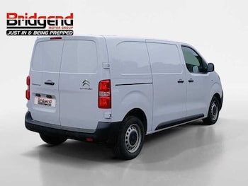 Used Citroen Dispatch 2023 for sale - 78861854: Photo