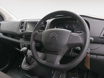 Used Citroen Dispatch 2023 for sale - 78861854: Photo