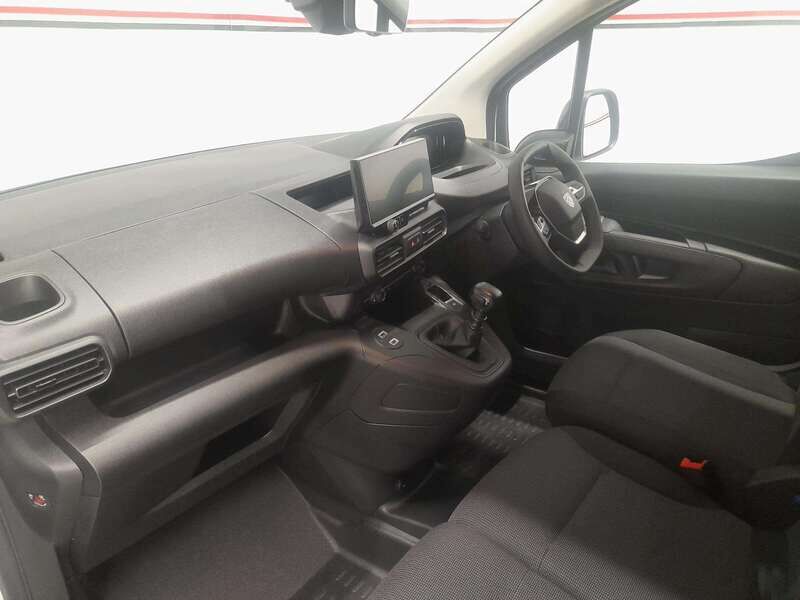Used Peugeot Partner 2024 for sale - 77814392: Photo 12