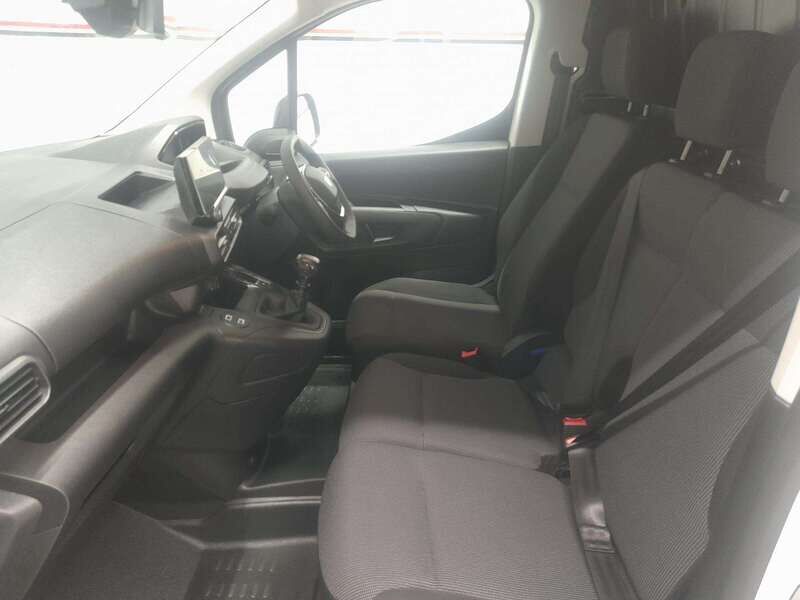 Used Peugeot Partner 2024 for sale - 77814392: Photo 13