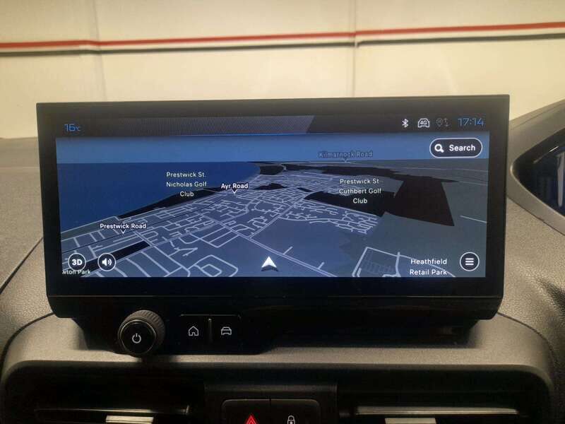 Used Peugeot Partner 2024 for sale - 77814392: Photo 16