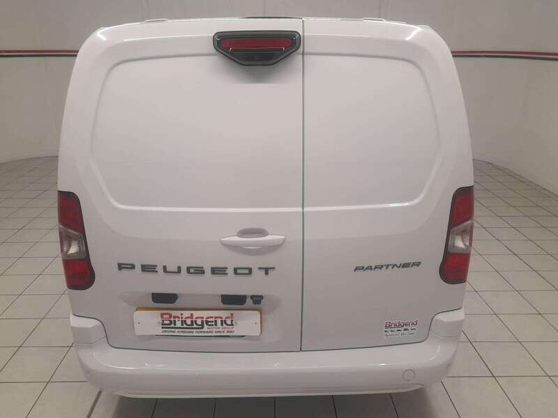 Used Peugeot Partner 2024 for sale - 77814392: Photo 5