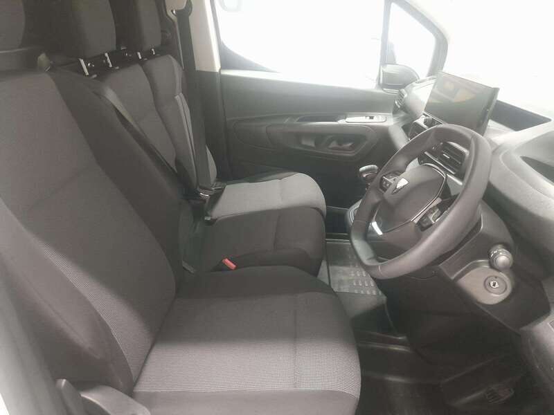 Used Peugeot Partner 2024 for sale - 77814392: Photo 9