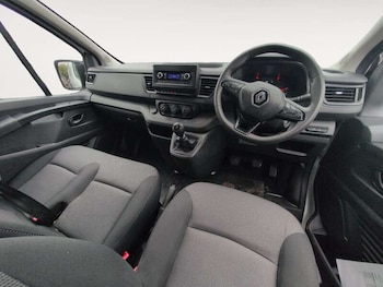 Used Renault Trafic 2022 for sale - 78284569: Photo