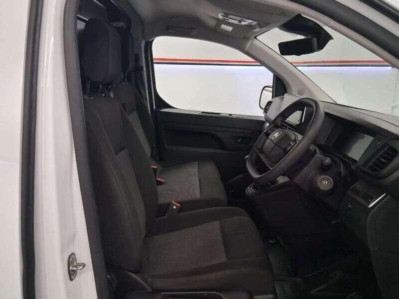 Used Citroen Dispatch 2024 for sale - 76371564: Photo 10