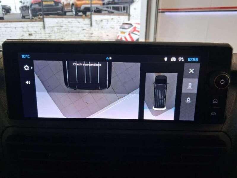 Used Citroen Dispatch 2024 for sale - 76371564: Photo 12