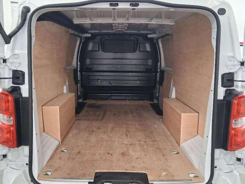 Used Citroen Dispatch 2024 for sale - 76371564: Photo 7