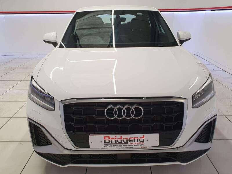 Used Audi Q2 2022 for sale - 77490916: Photo 2