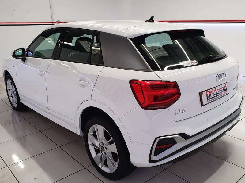 Used Audi Q2 2022 for sale - 77490916: Photo 4