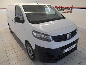 Used Fiat Scudo 2022 for sale - 76137314: Photo