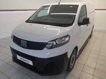 Used Fiat Scudo 2022 for sale - 76137314: Photo