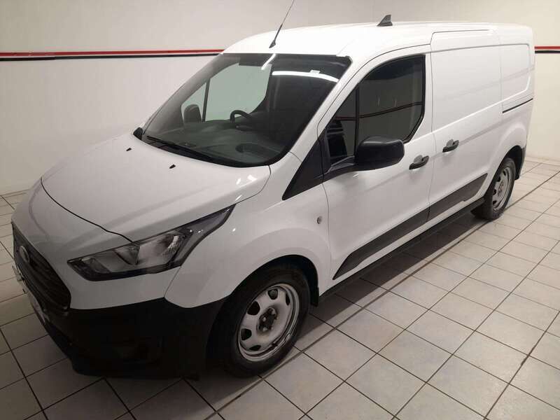 Used Ford Transit Connect 2021 for sale - 77045084: Photo 3