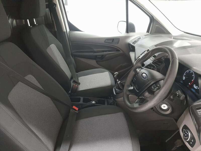 Used Ford Transit Connect 2021 for sale - 77045084: Photo 9
