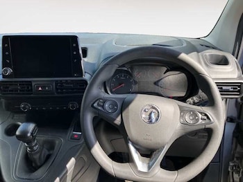 Used Vauxhall Combo 2022 for sale - 78542341: Photo