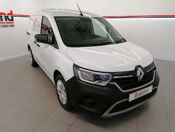 Used Renault Kangoo undefined for sale - 78254050: Photo