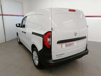 Used Renault Kangoo undefined for sale - 78254050: Photo