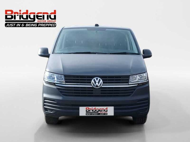 Used Volkswagen Transporter 2023 for sale - 77814701: Photo 2