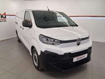 Used Citroen Dispatch 2025 for sale - 79309863: Photo