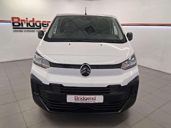 Used Citroen Dispatch 2025 for sale - 79309863: Photo