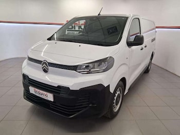 Used Citroen Dispatch 2025 for sale - 79309863: Photo
