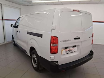 Used Citroen Dispatch 2025 for sale - 79309863: Photo