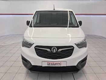Used Vauxhall Combo 2022 for sale - 75334694: Photo
