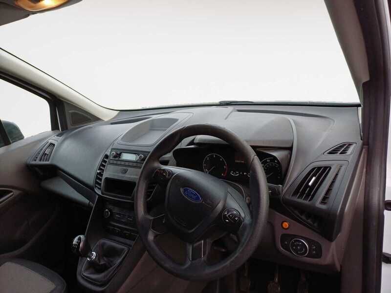Used Ford Transit Connect 2019 for sale - 77461336: Photo 2