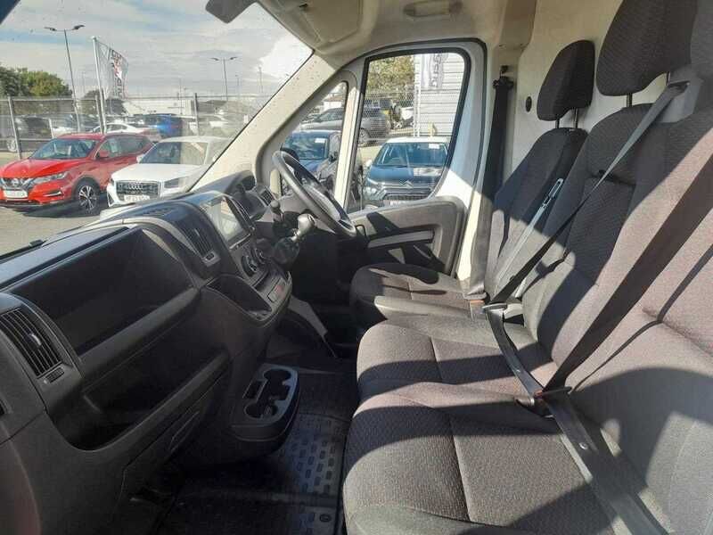 Used Vauxhall Movano 2023 for sale - 77045012: Photo 11