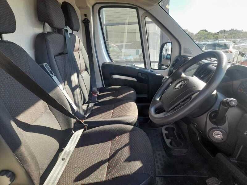 Used Vauxhall Movano 2023 for sale - 77045012: Photo 9