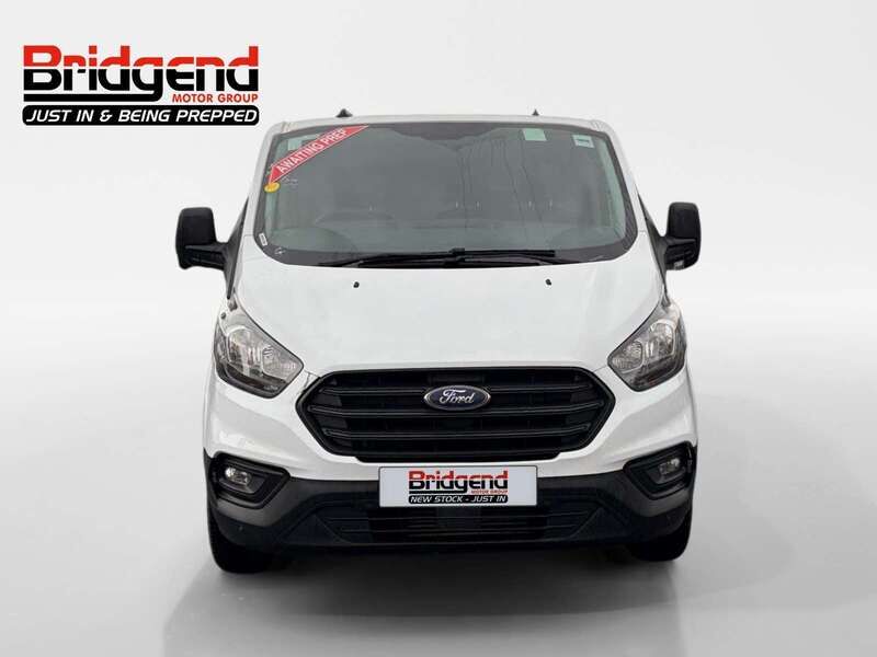 Used Ford Transit Custom 2023 for sale - 77298530: Photo 2