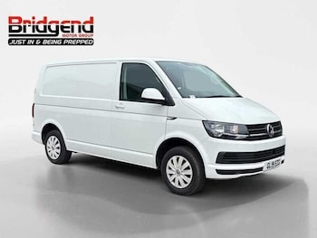 Used Volkswagen Transporter 2019 for sale - 75334136: Photo