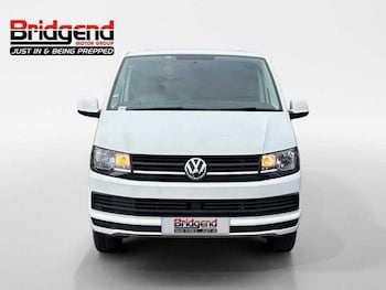 Used Volkswagen Transporter 2019 for sale - 75334136: Photo