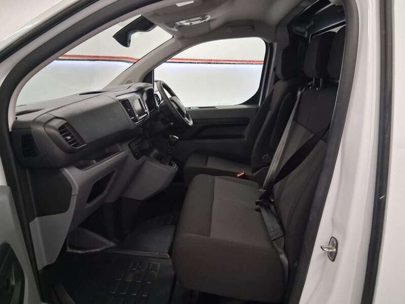 Used Vauxhall Vivaro 2022 for sale - 77379436: Photo 14