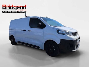 Used Peugeot Expert 2020 for sale - 78467027: Photo